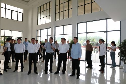 上饶市污水处理厂