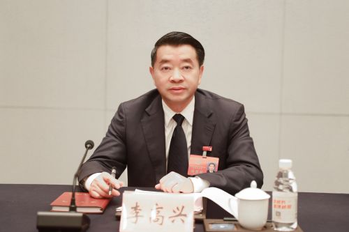 1.28信州区代表团审议2