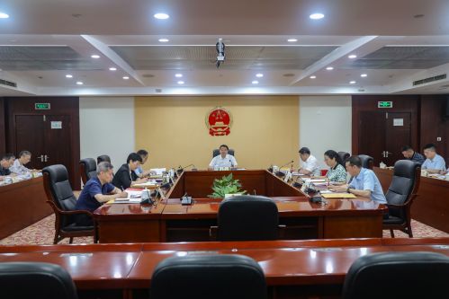 党组中心组学习1